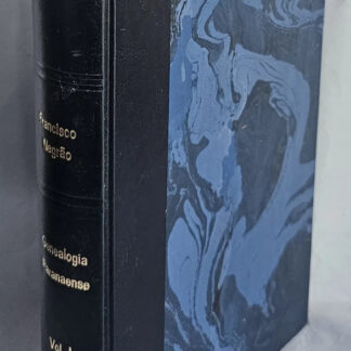 Genealogia Paranaense - Volume 9