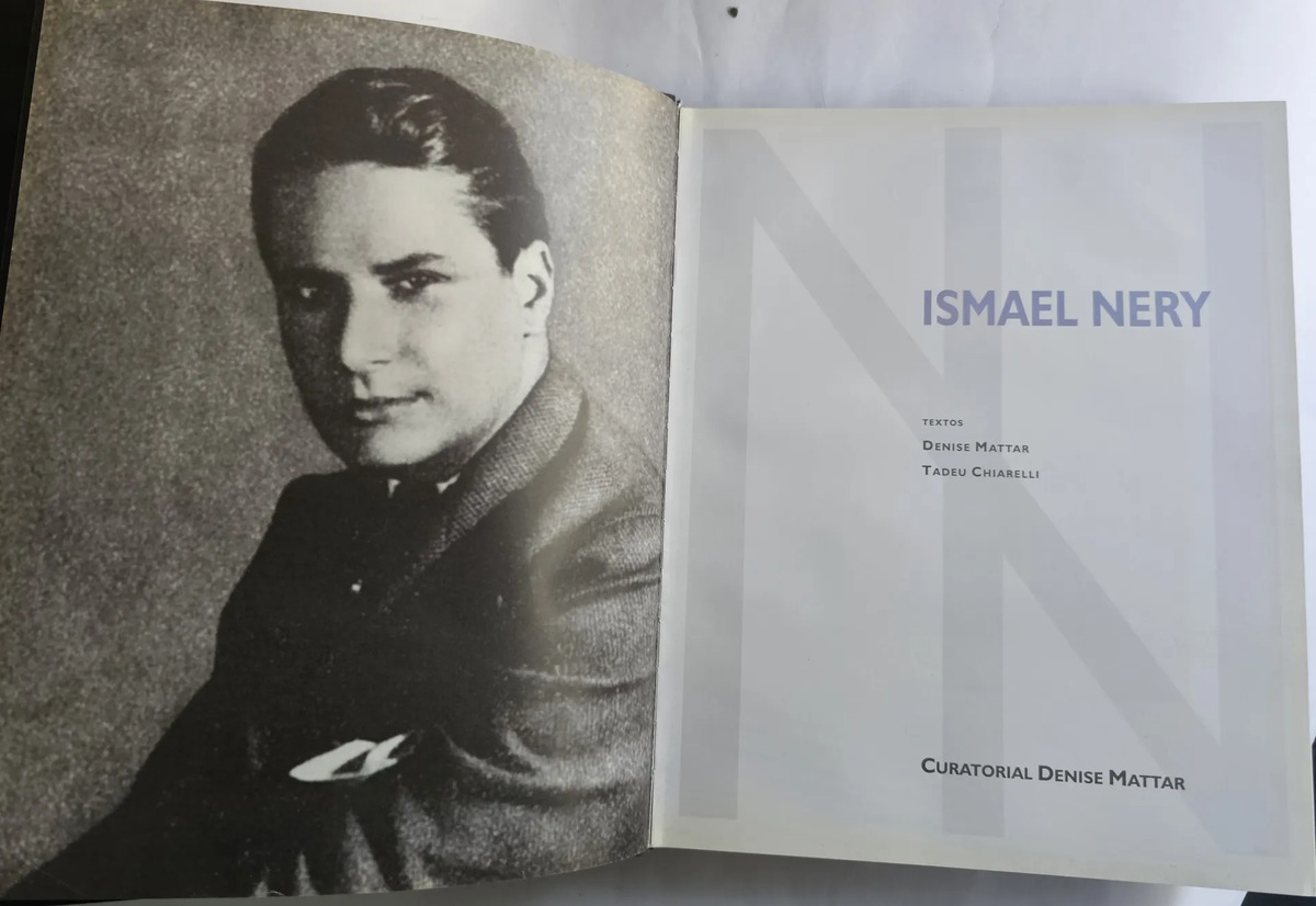Ismael Nery - Curatorial - Image 6