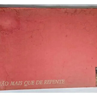 Não Mais Que de Repente