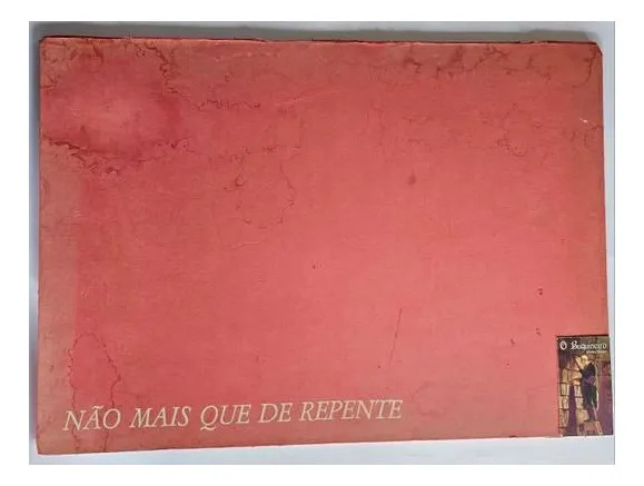 Não Mais Que de Repente - Image 5