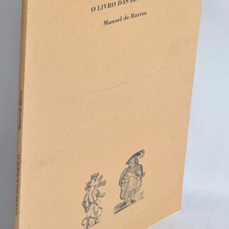 O Livro das Ignorãças - 1ª Edição