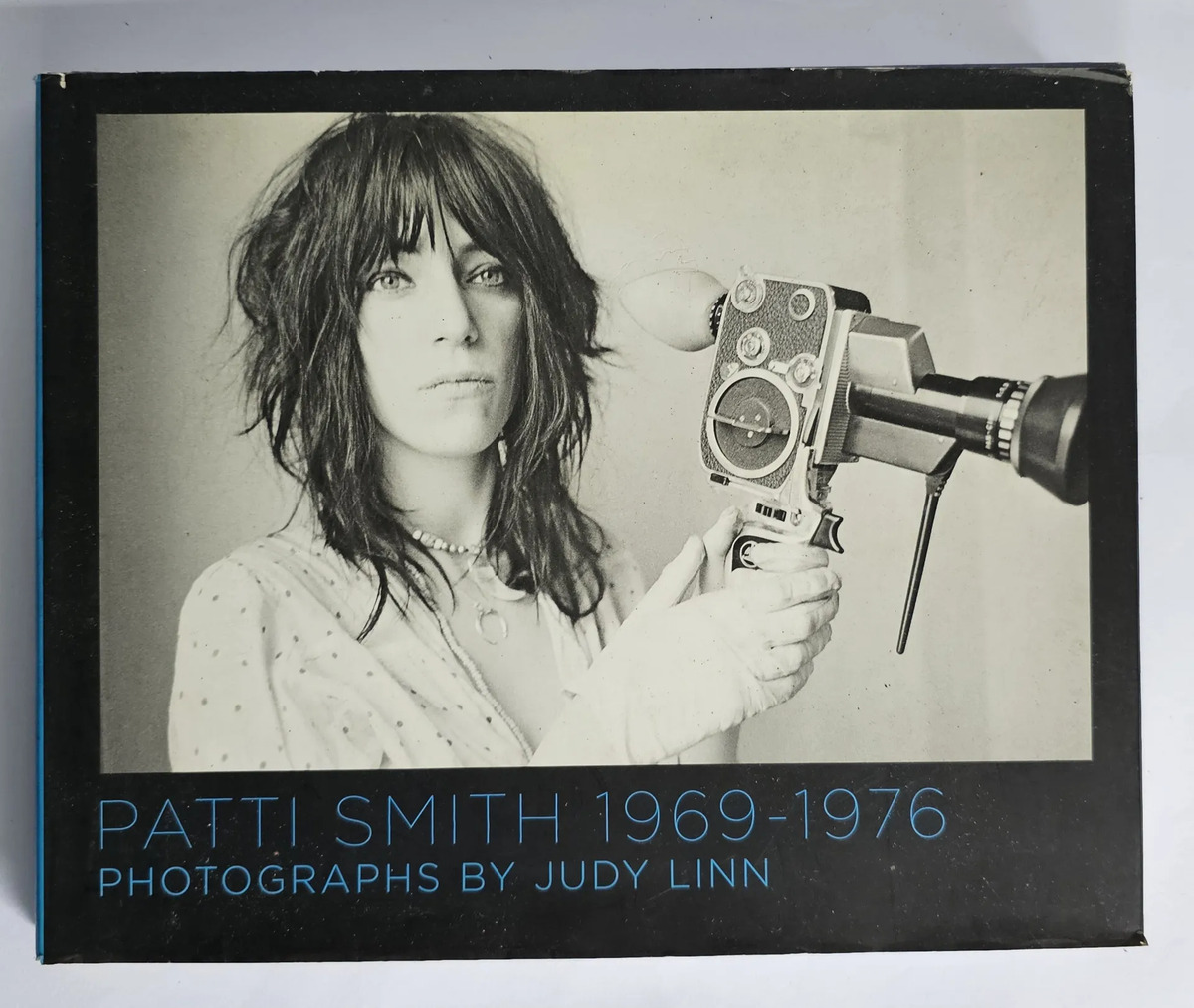 Patti Smith 1969-1976 - Image 6