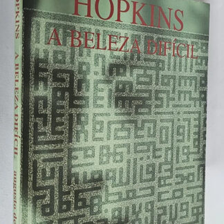 Hopkins: A Beleza Difícil
