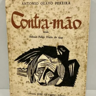 Contramão - Exemplar Especial