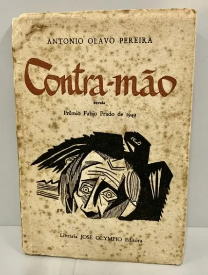 Contramão - Exemplar Especial