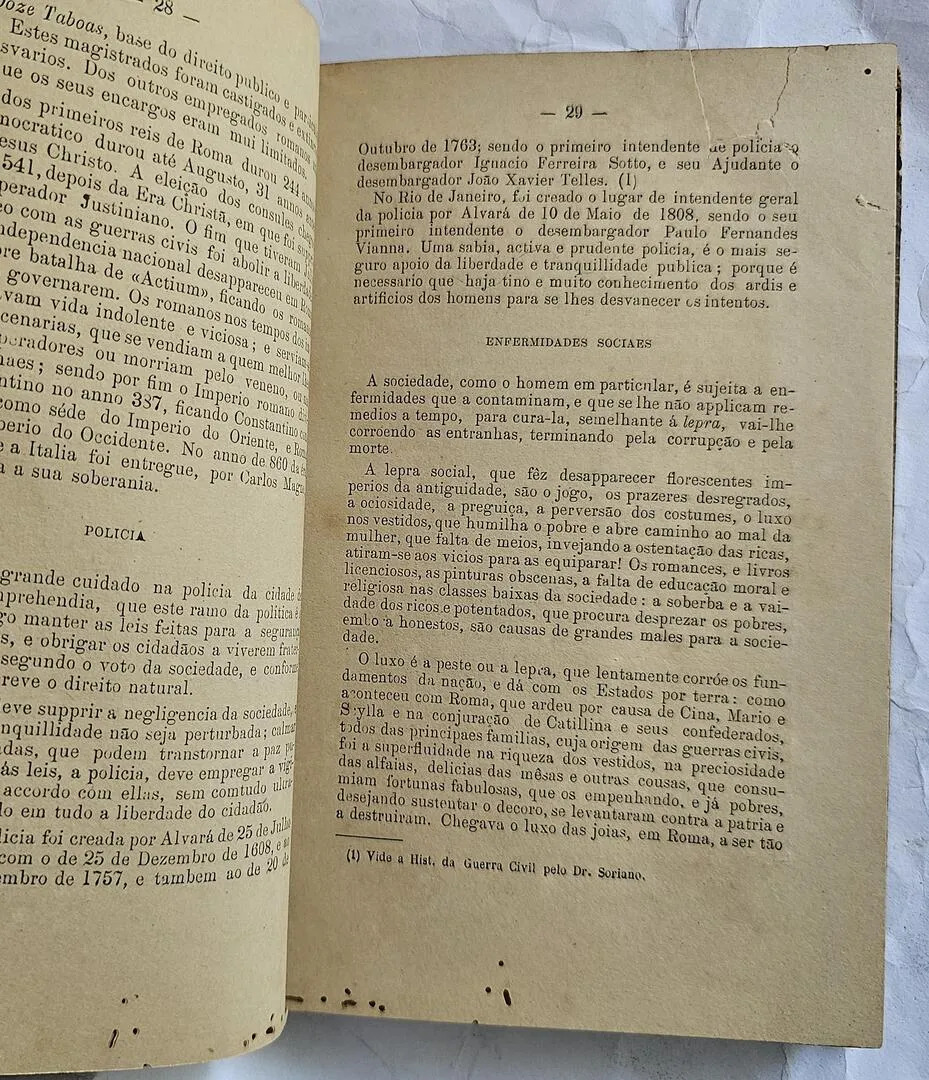 A Independência Império do Brasil - 1ª Edição - Image 4