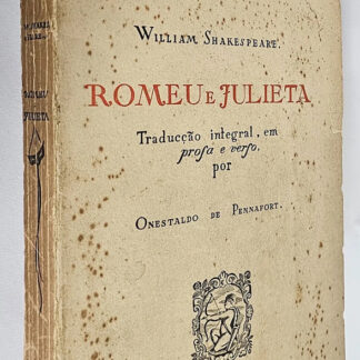 Romeu e Julieta