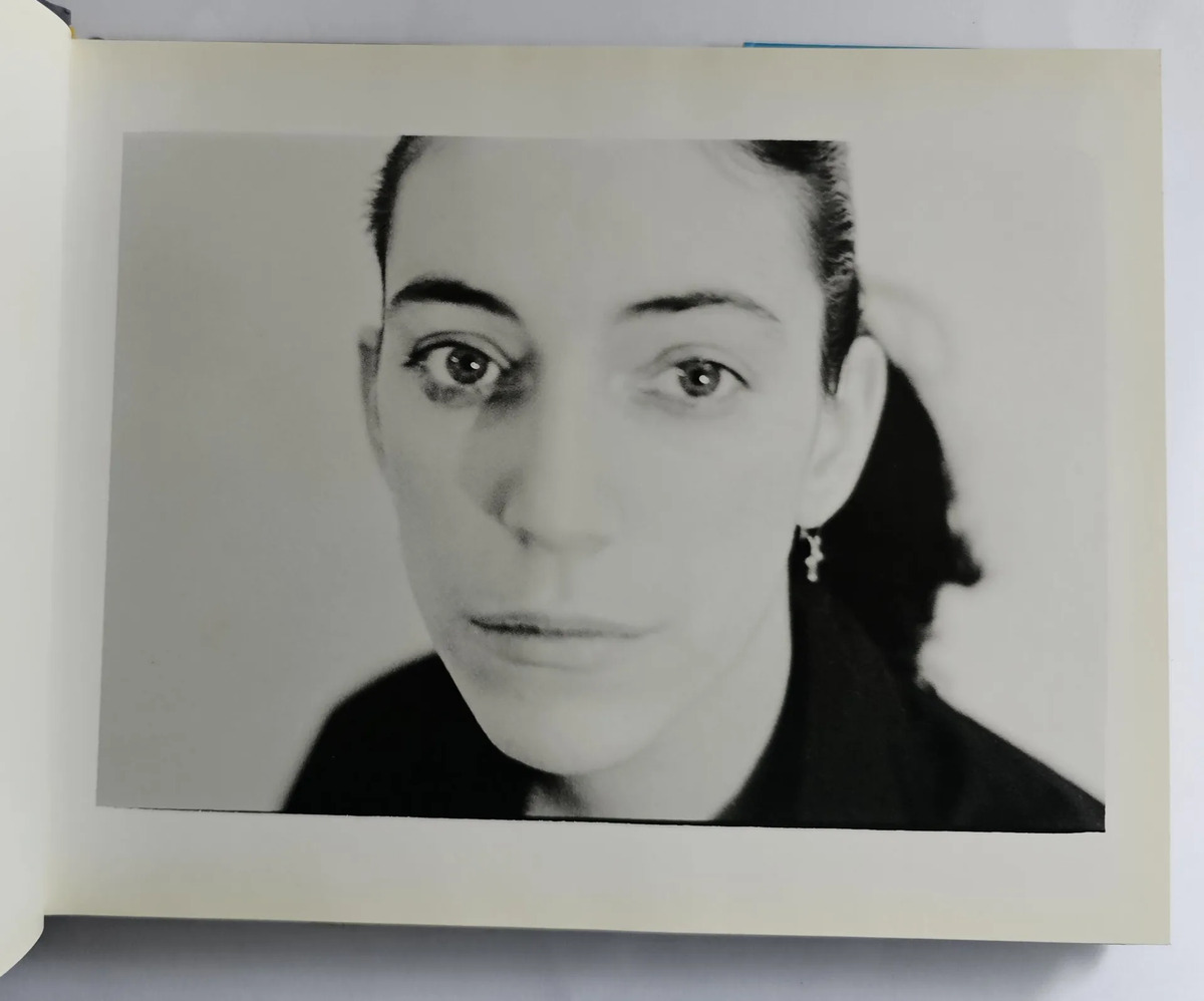 Patti Smith 1969-1976 - Image 4