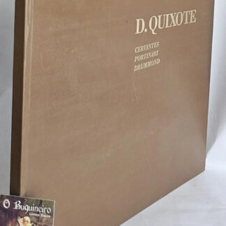 Dom Quixote