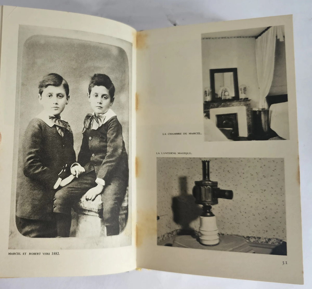 Album Proust - Bibliothéque de La Pléiade - Image 6