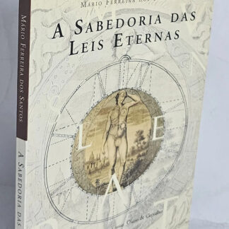 A Sabedoria das Leis Eternas