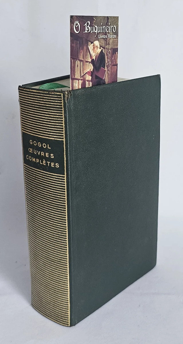 Oeuvres Complètes - Bibliothèque La Pléiade
