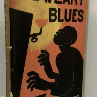 The Weary Blues - Autografado