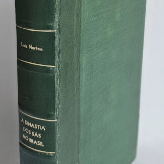 A Dinastia dos Sás no Brasil (1558 - 1662)