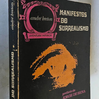Manifestos do Surrealismo