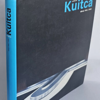 Guillermo Kuitca - Obras 1982 / 2002