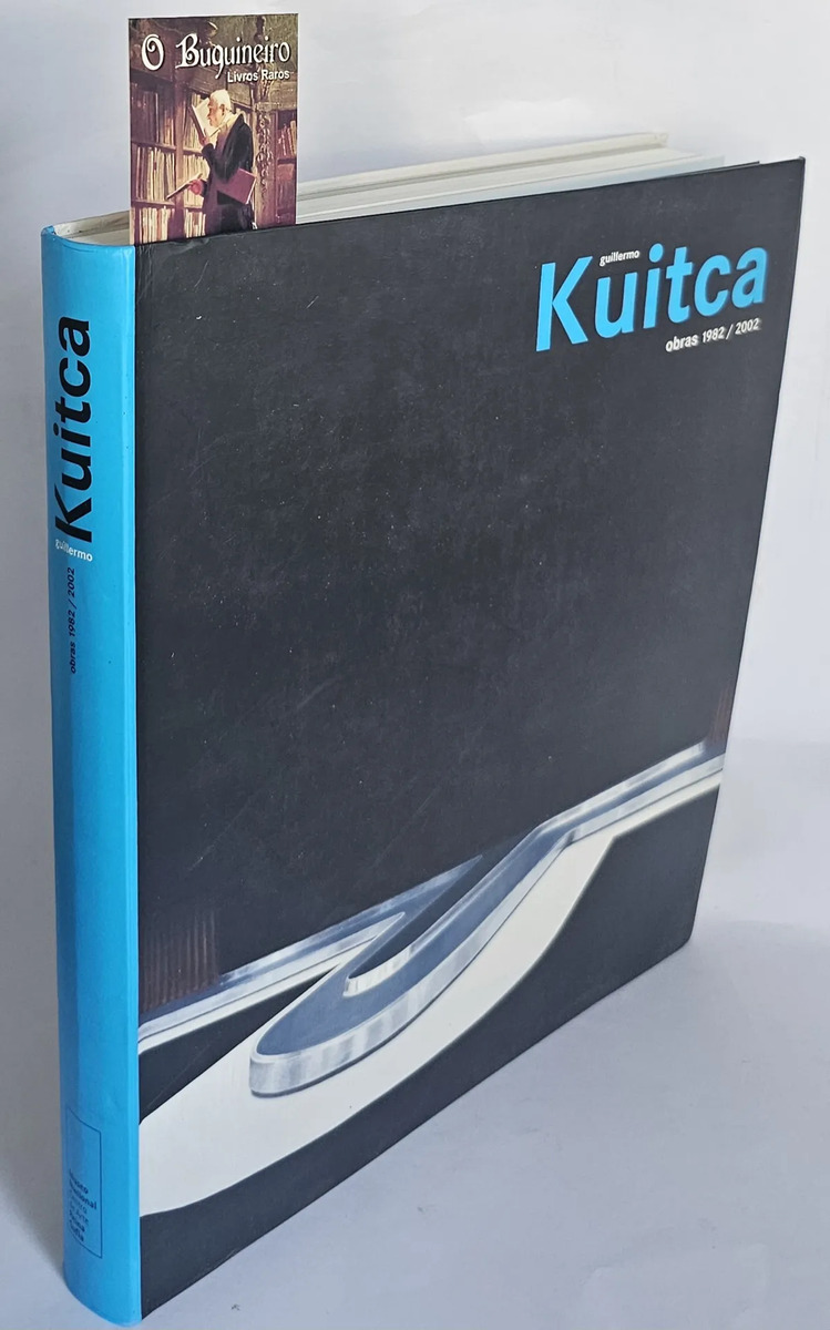 Guillermo Kuitca - Obras 1982 / 2002