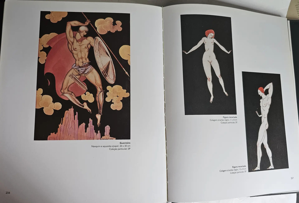 Ismael Nery - Curatorial - Image 3