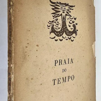 Praia do Tempo - Tristão Fonseca Filho