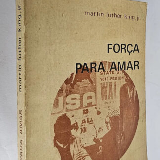 Força Para Amar