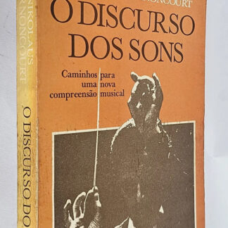 O Discurso dos Sons